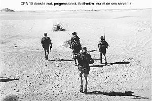 154 - ARMEE DE L'AIR EN ALGERIE 1945-1962-2 (55)